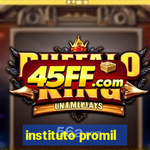 instituto promil